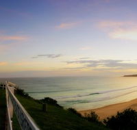 Treachery Camp - Accommodation Sunshine Coast