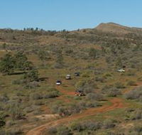 Alpana Station Tours - Accommodation Sunshine Coast