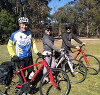 Granite Belt Bicycle Tours and Hire - Accommodation Sunshine Coast