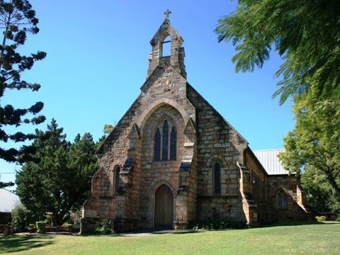 WWI Memorial Journey - Kangaroo Point To Dunwich - Accommodation Sunshine Coast 3