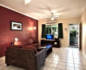 Cable Beachside Villas - Accommodation Sunshine Coast 0