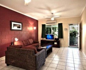 Cable Beachside Villas - Accommodation Sunshine Coast 3