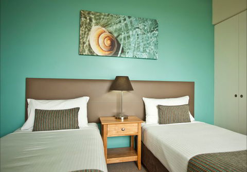 Ramada Marcoola Beach - Accommodation Sunshine Coast 11