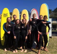 Broulee Surf School - Accommodation Sunshine Coast