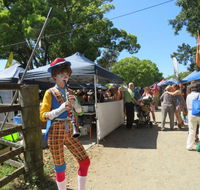 Vision Walks Eco Tours - Accommodation Sunshine Coast