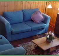 Red Dog Retreat - Accommodation Sunshine Coast