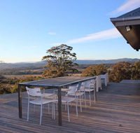 Mount Mitchell - Accommodation Sunshine Coast