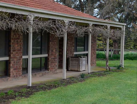 Mount Mitchell - Accommodation Sunshine Coast 1
