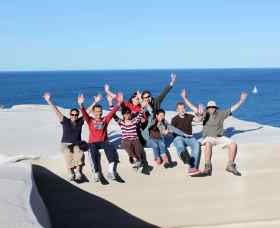 Sydney Coast Walks - Accommodation Sunshine Coast 5