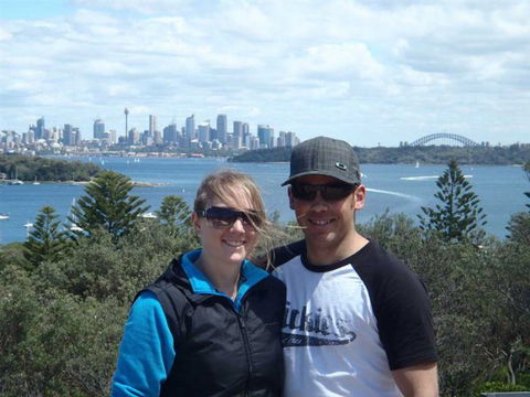 Sydney Coast Walks - Accommodation Sunshine Coast 6