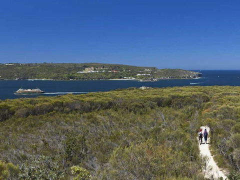Sydney Coast Walks - Accommodation Sunshine Coast 7