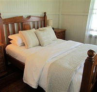 McLennans Lane River Retreat - Accommodation Sunshine Coast