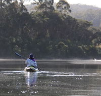 Kiah Wilderness Tours - Accommodation Sunshine Coast