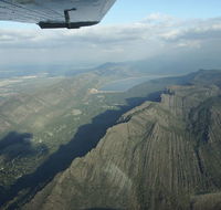 A Kube Aviation - Grampians Scenic Flights - Accommodation Sunshine Coast