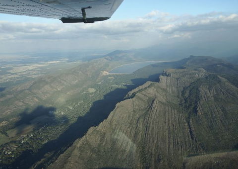 A Kube Aviation - Grampians Scenic Flights - Accommodation Sunshine Coast 1