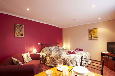 NorthEast Restawhile Bed And Breakfast - Accommodation Sunshine Coast 12