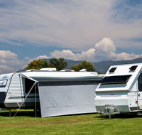 Corrimal Beach Tourist Park - Accommodation Sunshine Coast