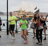 Silent Disco Tours Sydney - Accommodation Sunshine Coast