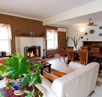 Villa Cavour Bed and Breakfast - Accommodation Sunshine Coast