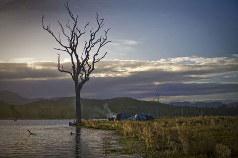 Exploring Beautiful Boyne Valley - Accommodation Sunshine Coast 3