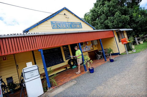 Exploring Beautiful Boyne Valley - Accommodation Sunshine Coast 7