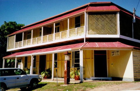Exploring Beautiful Boyne Valley - Accommodation Sunshine Coast 9