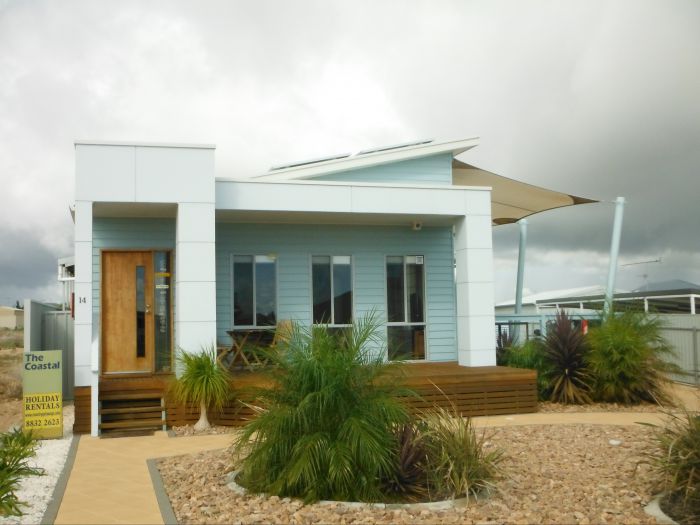 Moonta Bay SA Accommodation Sunshine Coast