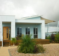 The Coastal - Accommodation Sunshine Coast