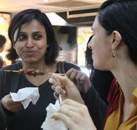 Taste Cultural Food Tours - Accommodation Sunshine Coast