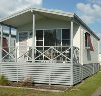 Belmont Pines Lakeside Holiday Park - Accommodation Sunshine Coast