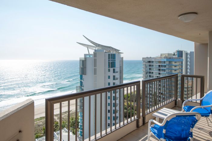 Surfers Paradise QLD Accommodation Sunshine Coast