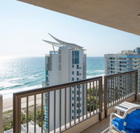 BreakFree Longbeach Resort - Accommodation Sunshine Coast
