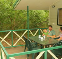 Capricorn Caves - Accommodation Sunshine Coast
