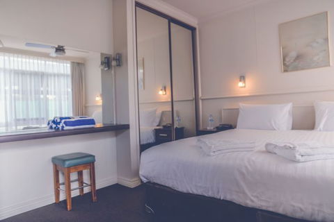 Rich River Golf Club Resort - Accommodation Sunshine Coast 9