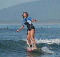 Surf Camp Australia - Accommodation Sunshine Coast