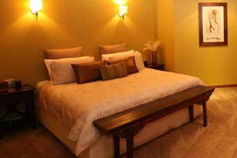 Cedars Mount View - Accommodation Sunshine Coast 0