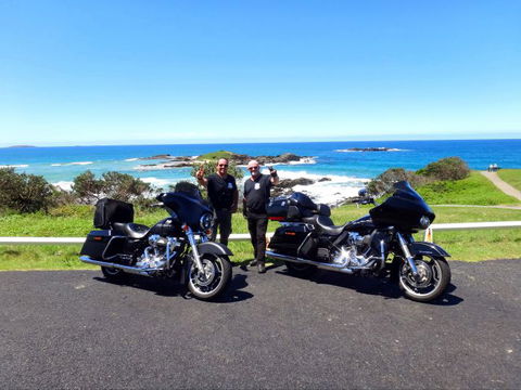 A1 Coffs Coast Tours - Accommodation Sunshine Coast 16