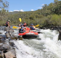 Rafting Australia - Accommodation Sunshine Coast