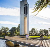 National Carillon - Accommodation Sunshine Coast