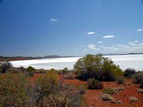 Gawler Ranges Wilderness Safaris - Accommodation Sunshine Coast 0