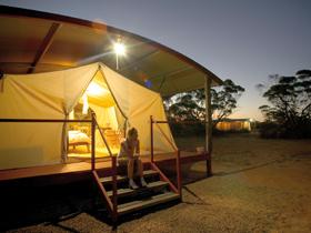 Gawler Ranges Wilderness Safaris - Accommodation Sunshine Coast 1