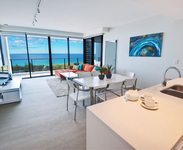  Accommodation Sunshine Coast