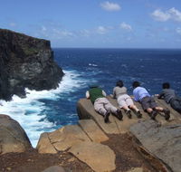 Out of Sight Tours - Accommodation Sunshine Coast