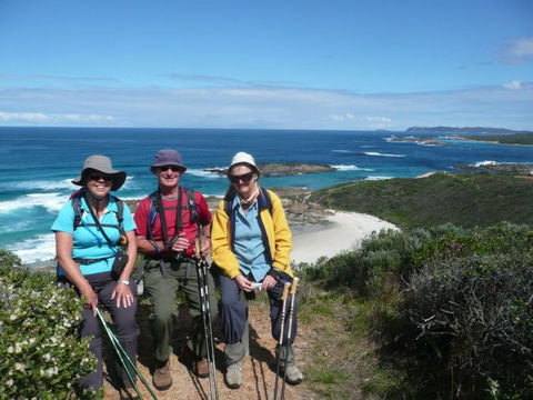 Out Of Sight Tours - Accommodation Sunshine Coast 21