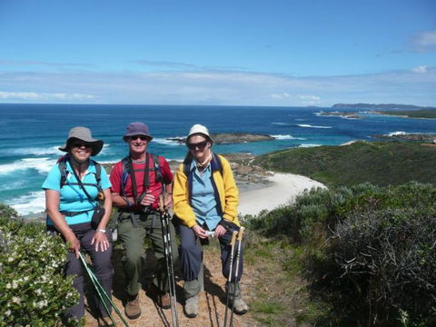 Out Of Sight Tours - Accommodation Sunshine Coast 24