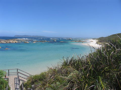Out Of Sight Tours - Accommodation Sunshine Coast 28