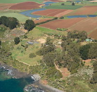 Winged House - The - Accommodation Sunshine Coast