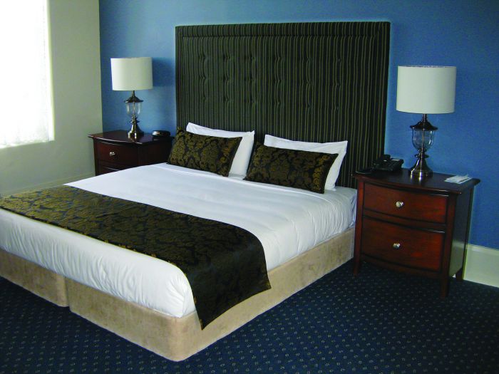 Sebastopol VIC Accommodation Sunshine Coast
