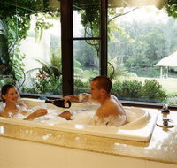 Nundoobah Retreat - Accommodation Sunshine Coast