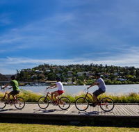 On Your Bike Tours Launceston - Accommodation Sunshine Coast